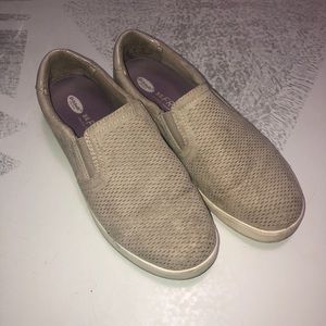 Dr. Scholl’s Madison Slip-on Sneakers size 8